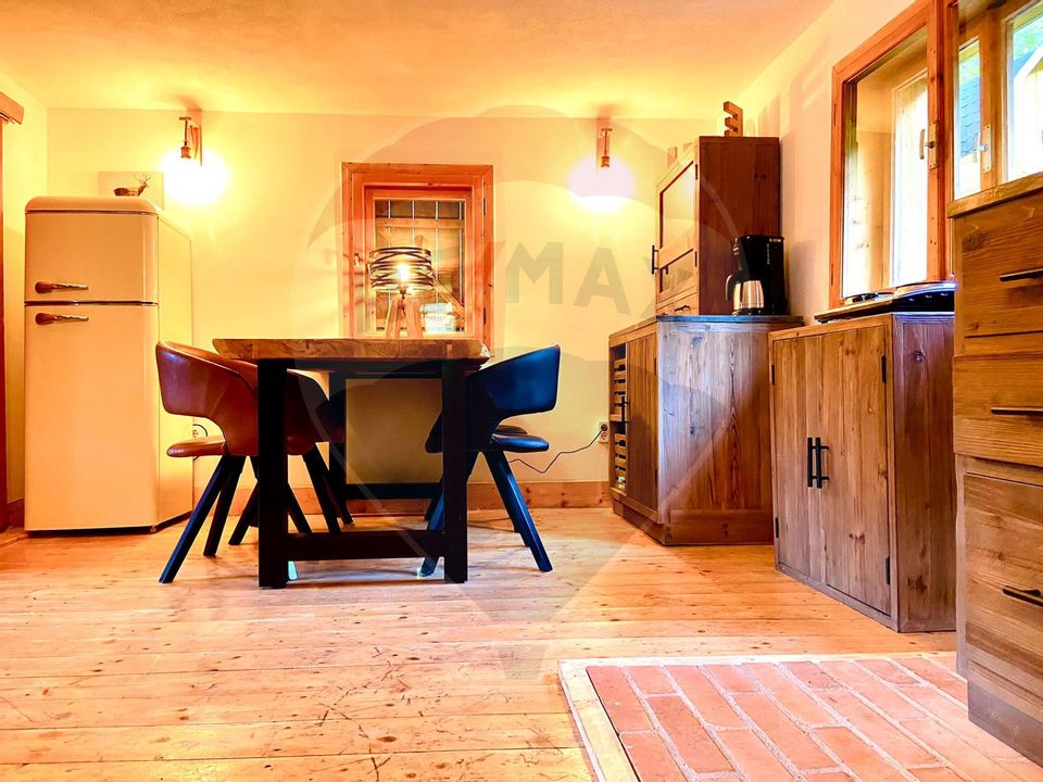 2 room House / Villa for sale