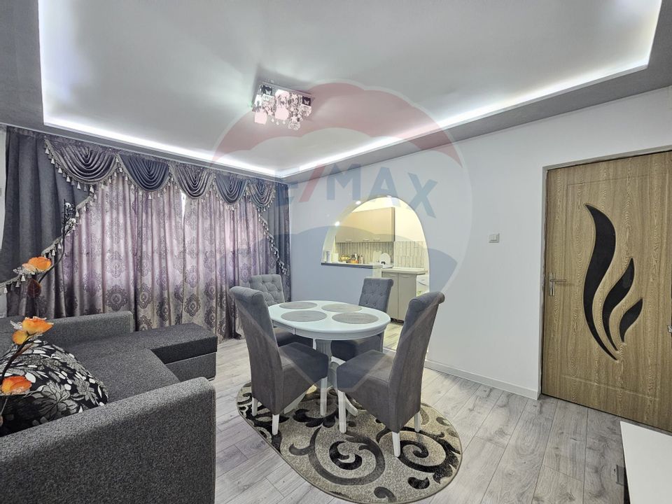 Apartament de vanzare