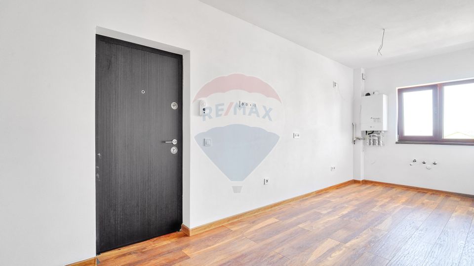 1 room Apartment for sale