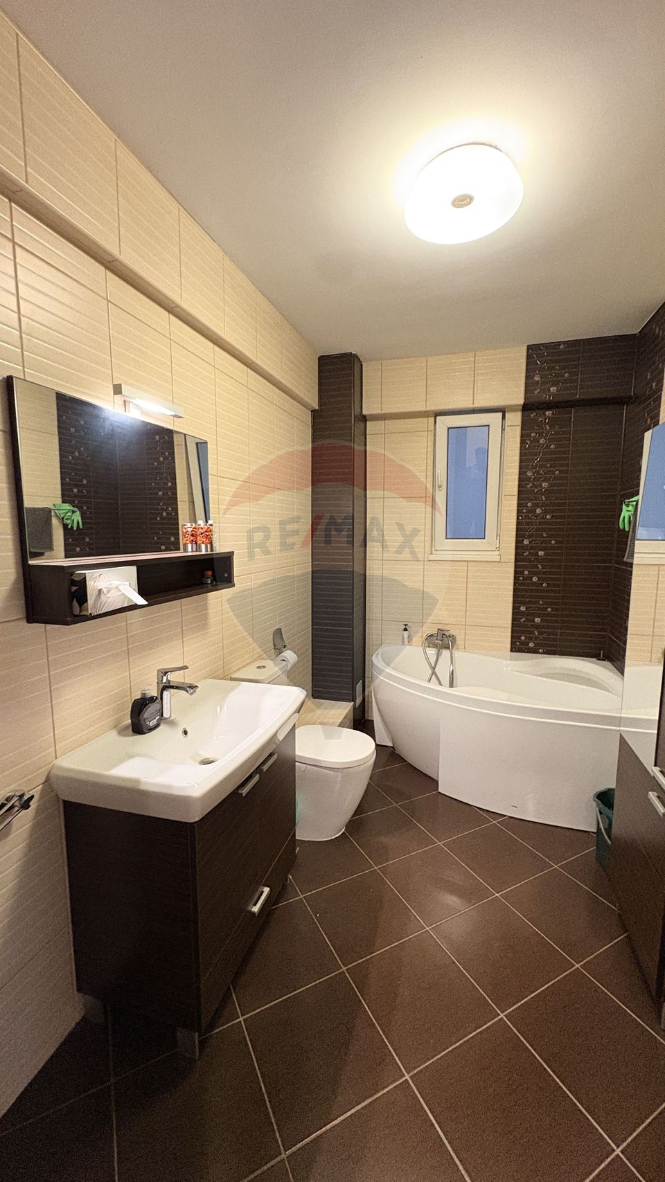 3 room Apartment for sale, Central area