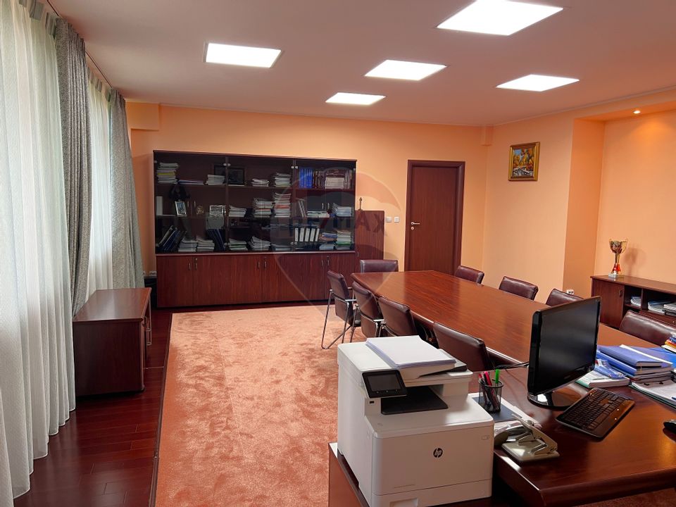 160sq.m Commercial Space for rent, Baneasa area
