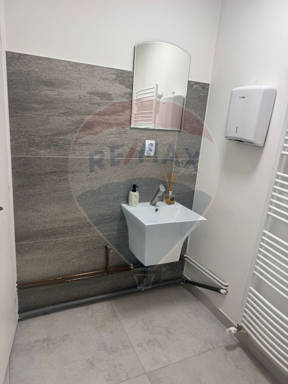 160sq.m Office Space for rent, Progresul area