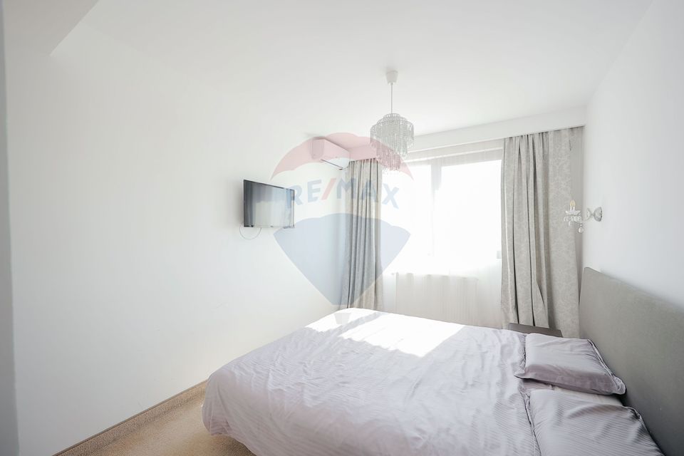 De închiriat Casă/Pensiune în zona Nufarul