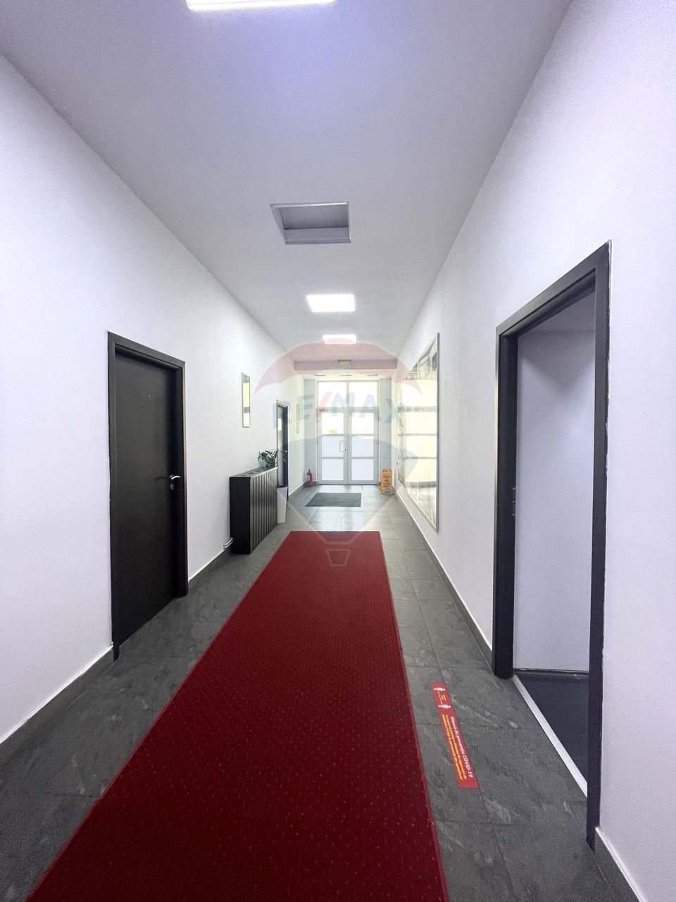 Spațiu de birouri | Stefan cel Mare - Barbu Vacarescu