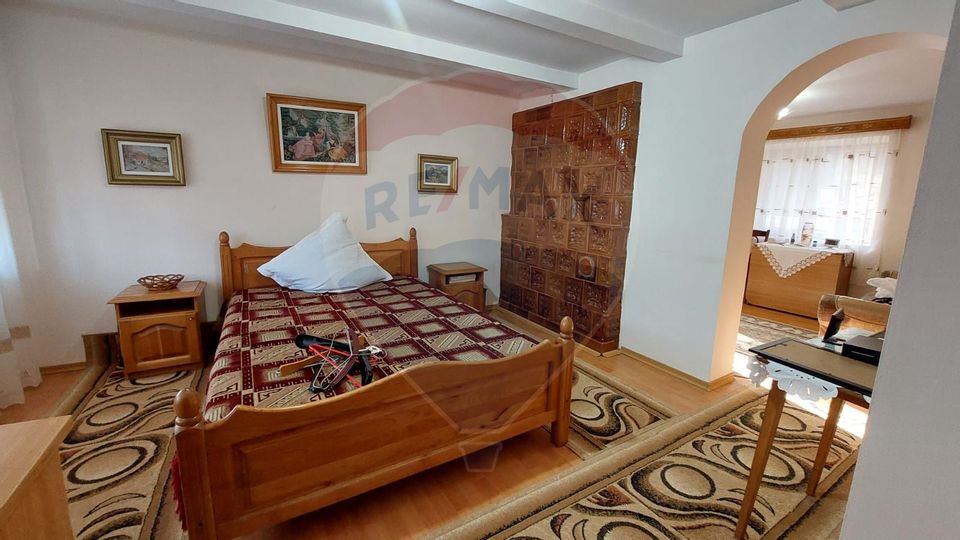 4 room House / Villa for sale