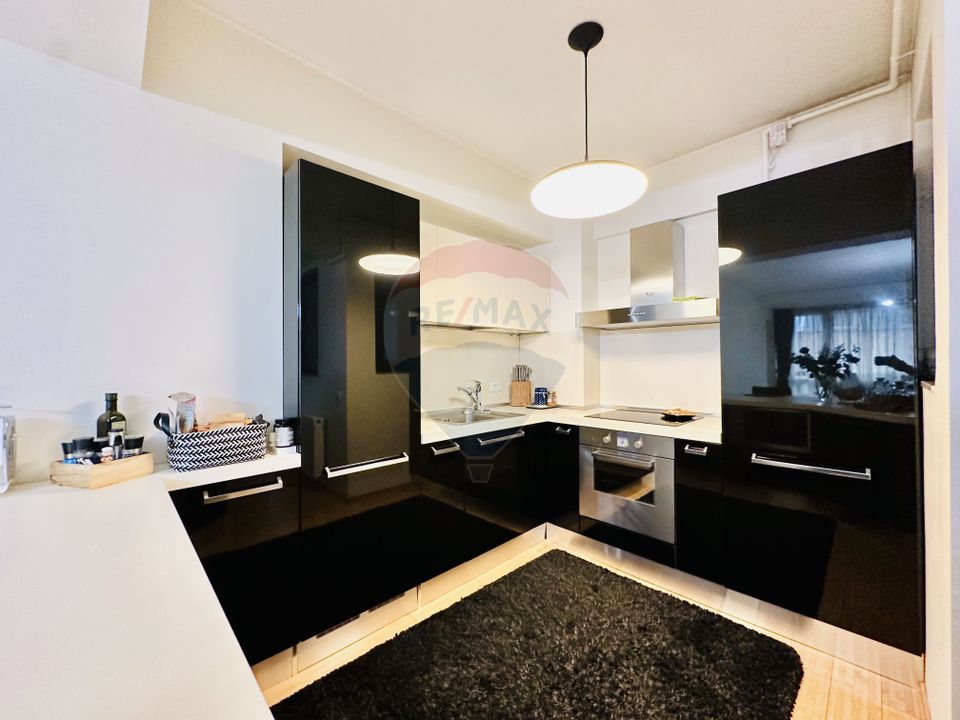 For sale | 3 Room Apartment with 2 Balconies | Eminescu