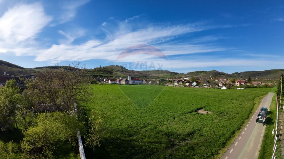 Land 7,342sqm Alma / Strada Alma