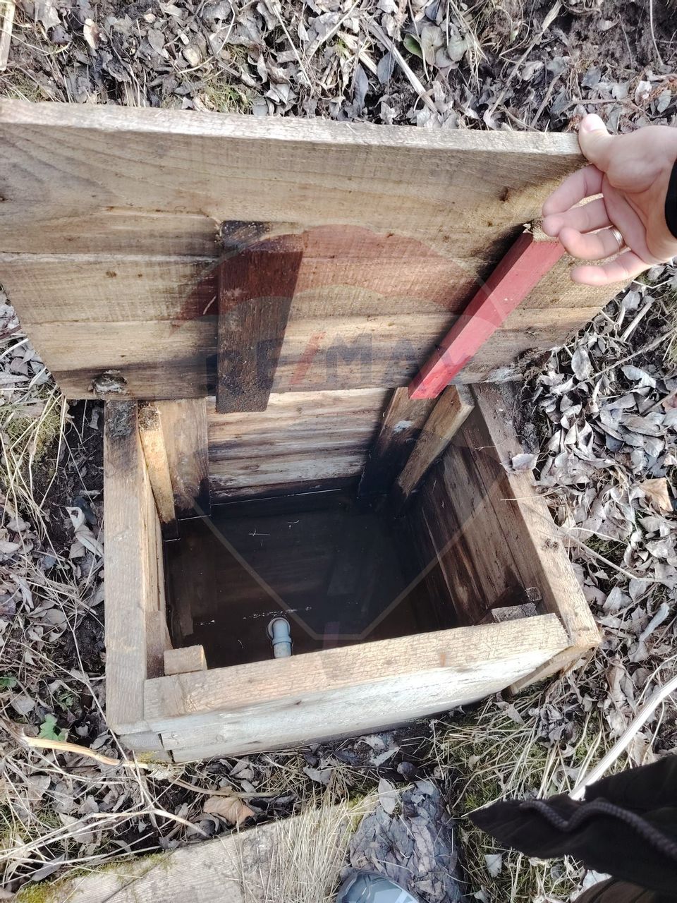 2 room House / Villa for sale