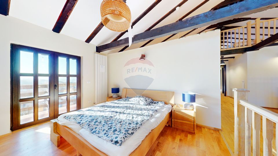 7 room House / Villa for sale