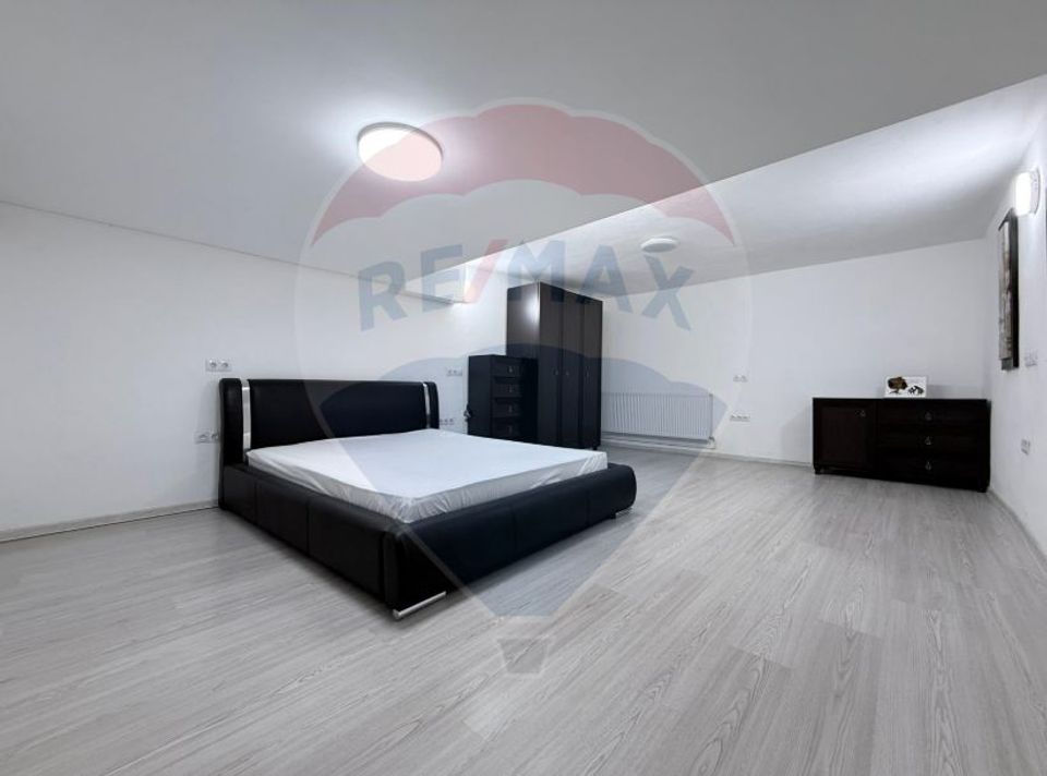 Apartament Spațios și Luminos în Zona Centrală-Inchiriere