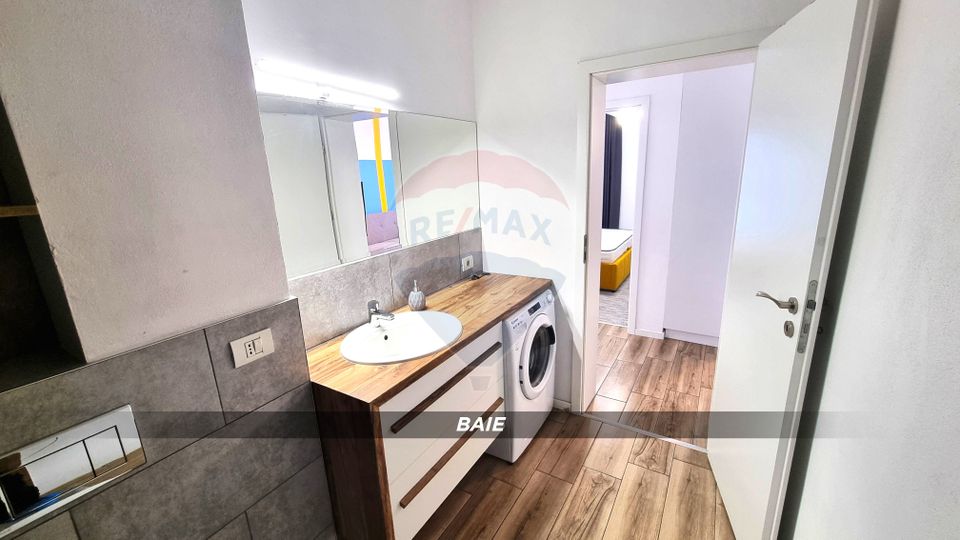 Apartament 3 camere | Bloc nou 2022 | Zona Orasul Vechi