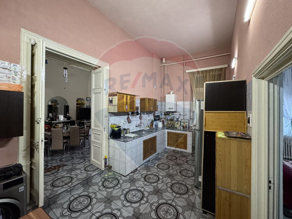 7 room House / Villa for sale, Ultracentral area