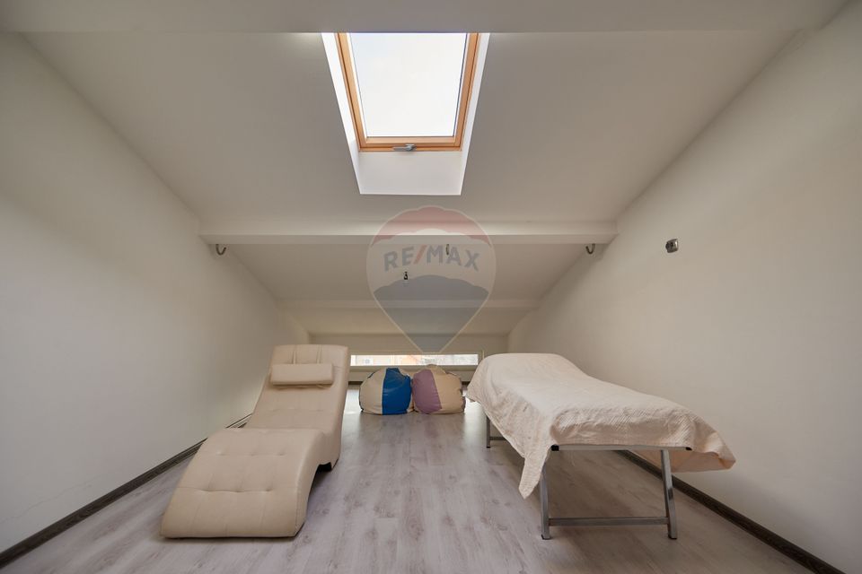 7 room House / Villa for sale