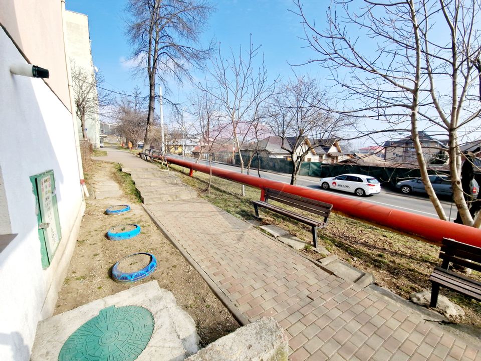 Apartament cu 1 camere de vânzare în zona 1 Mai