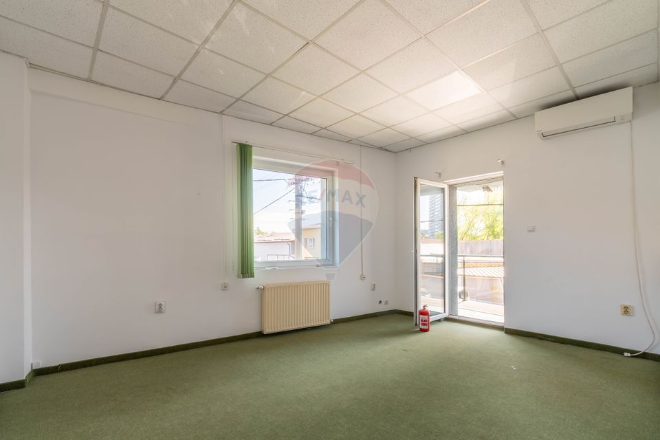 12 room House / Villa for rent, Semicentral area