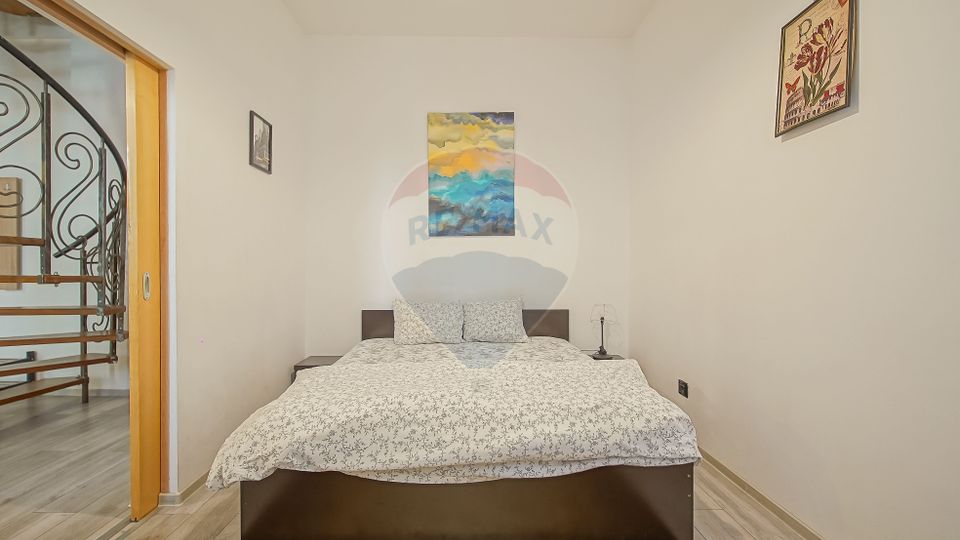 COMISION 0% Apartament de vânzare, aproape de Piața Sfatului