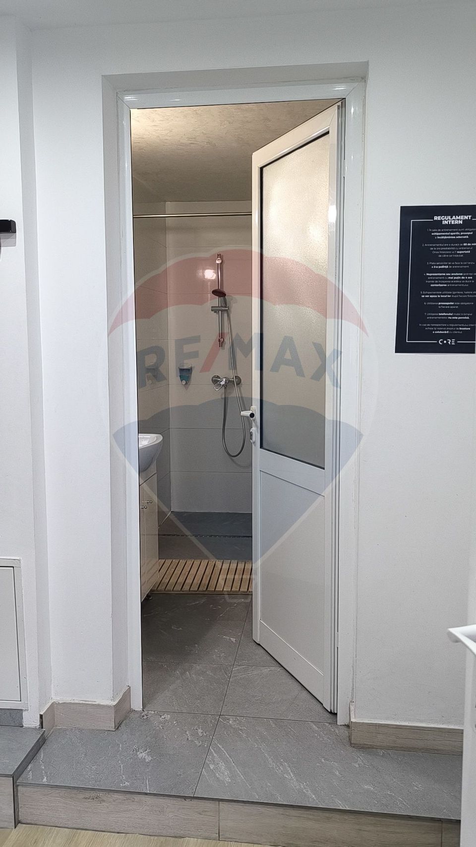 Spațiu comercial de vanzare în zona Central