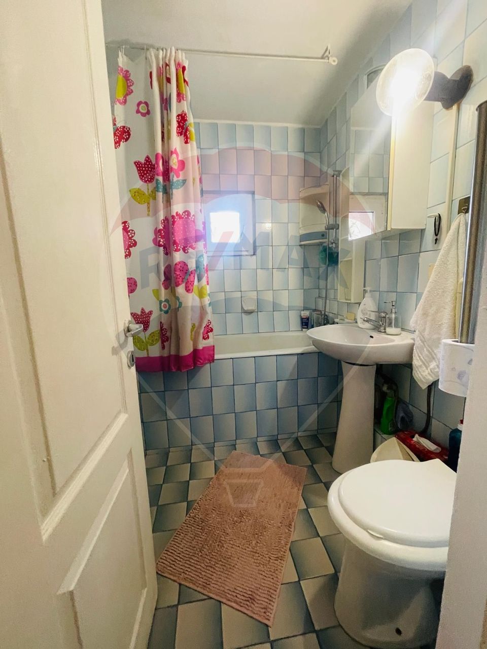 2 room Apartment for rent, Berceni area