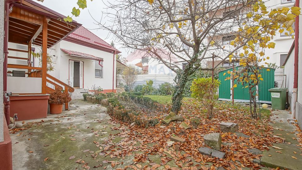 2 room Apartment for sale, Brasovul Vechi area