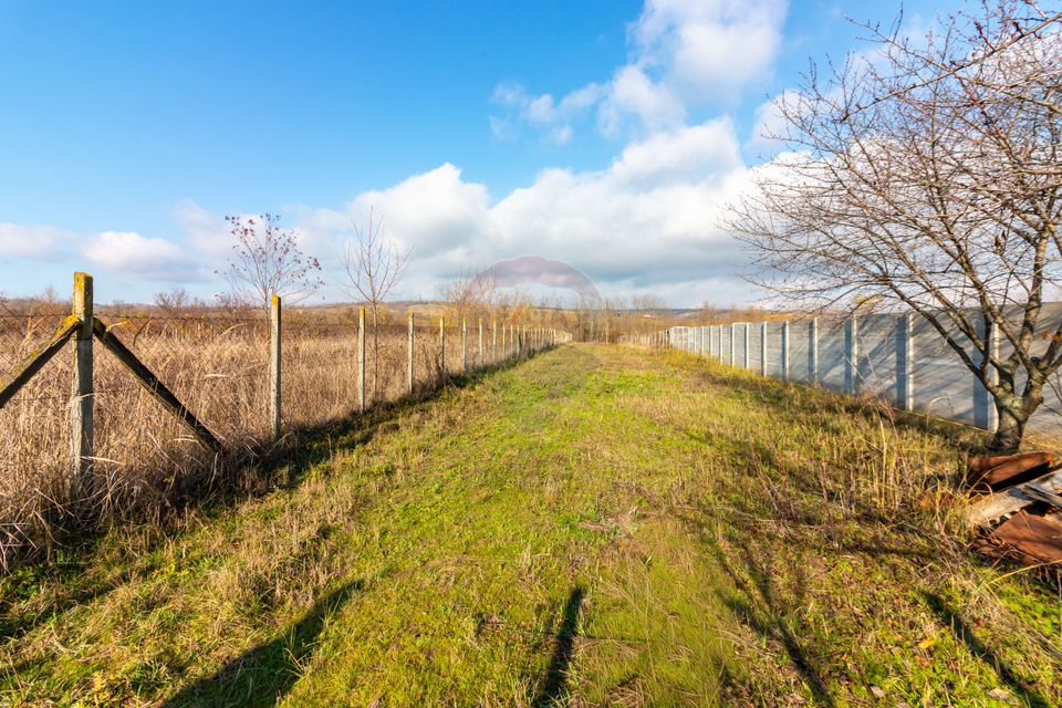 Casă finalizată, 278 mp teren 2305 mp Pleașa, Bucov, Ploiesti