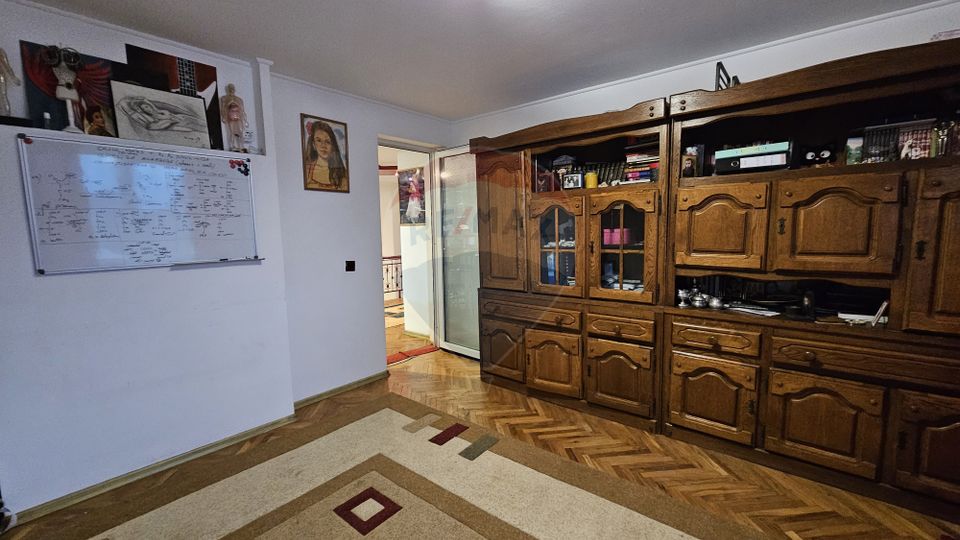 Spațiu de birouri de 150mp de închiriat in Suceava