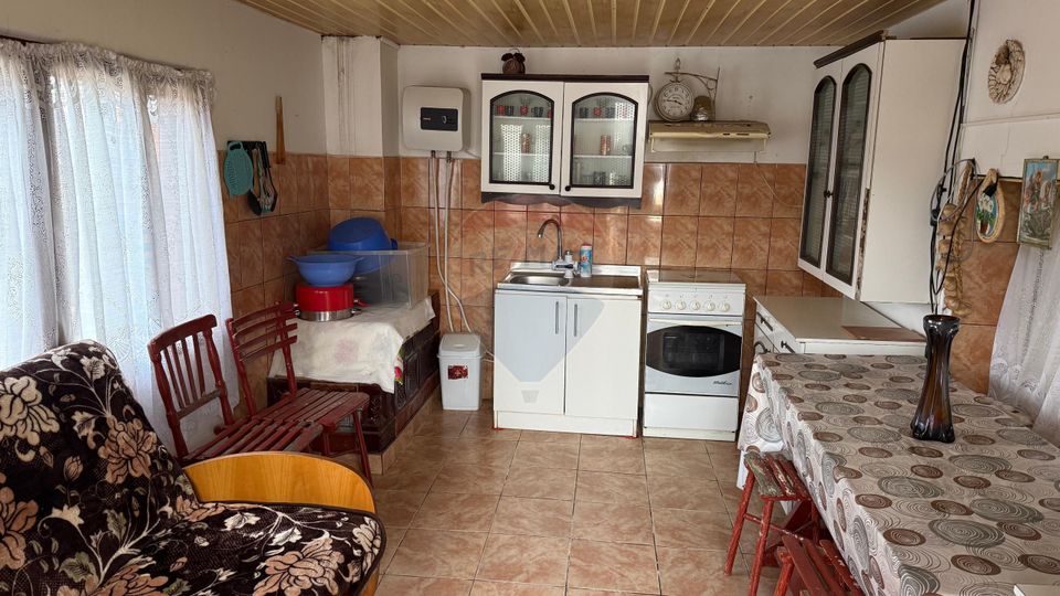 3 room House / Villa for sale