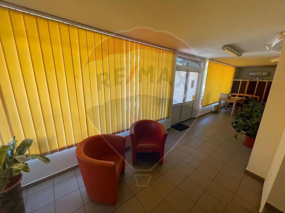 80sq.m Office Space for rent, Nord area