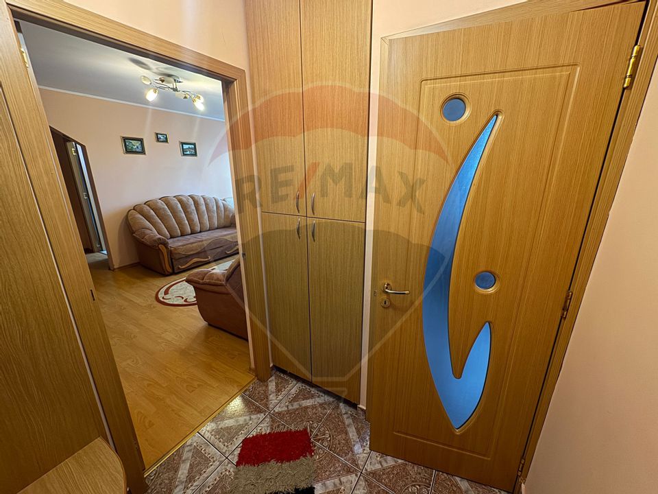 2 room Apartment for sale, Cornisa area