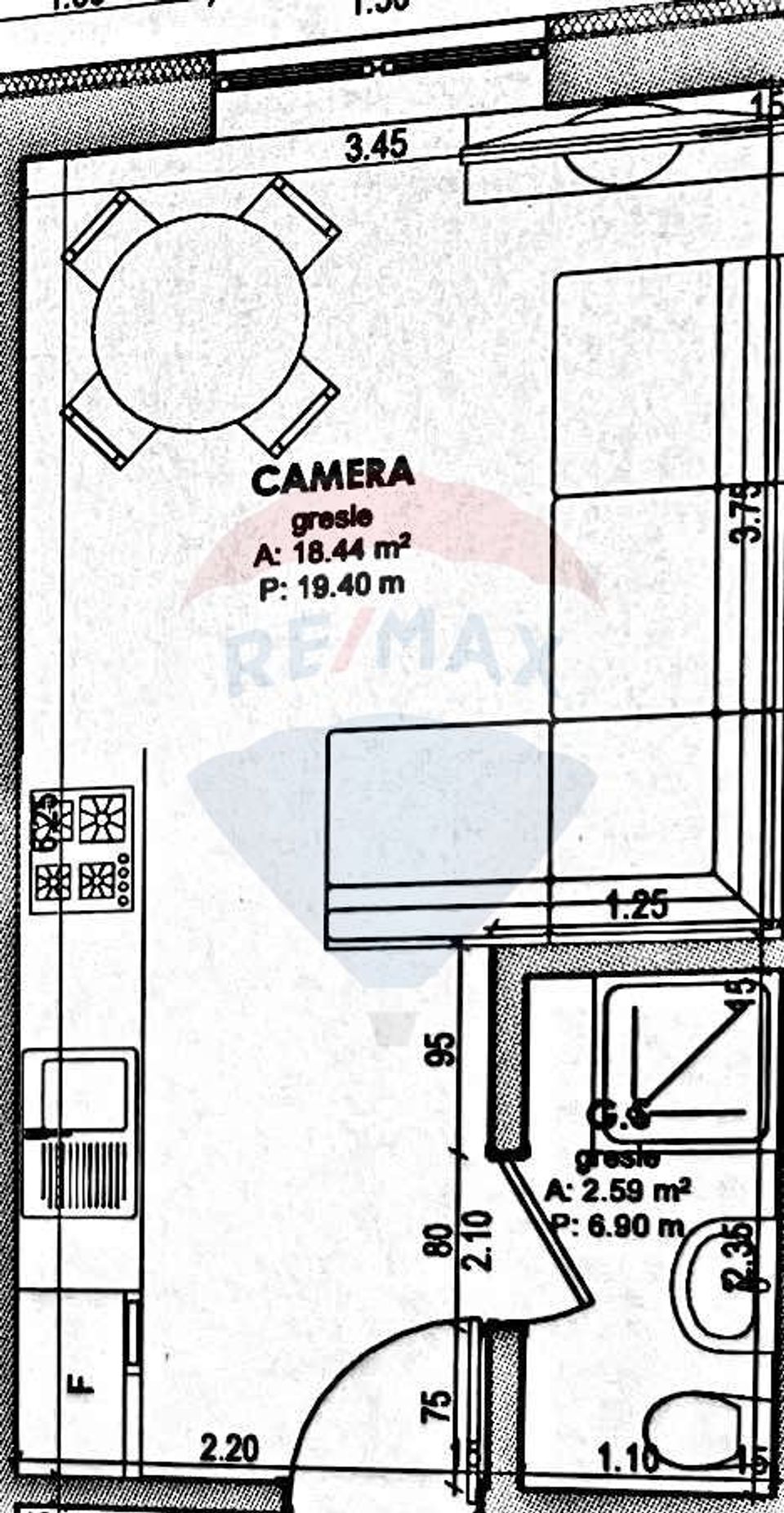 2,880sq.m Special Property for sale