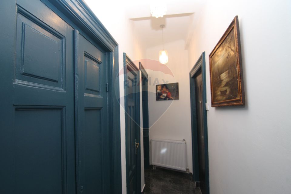 Apartament 2 camere I la cheie I in vila Art Deco I zona Unirii