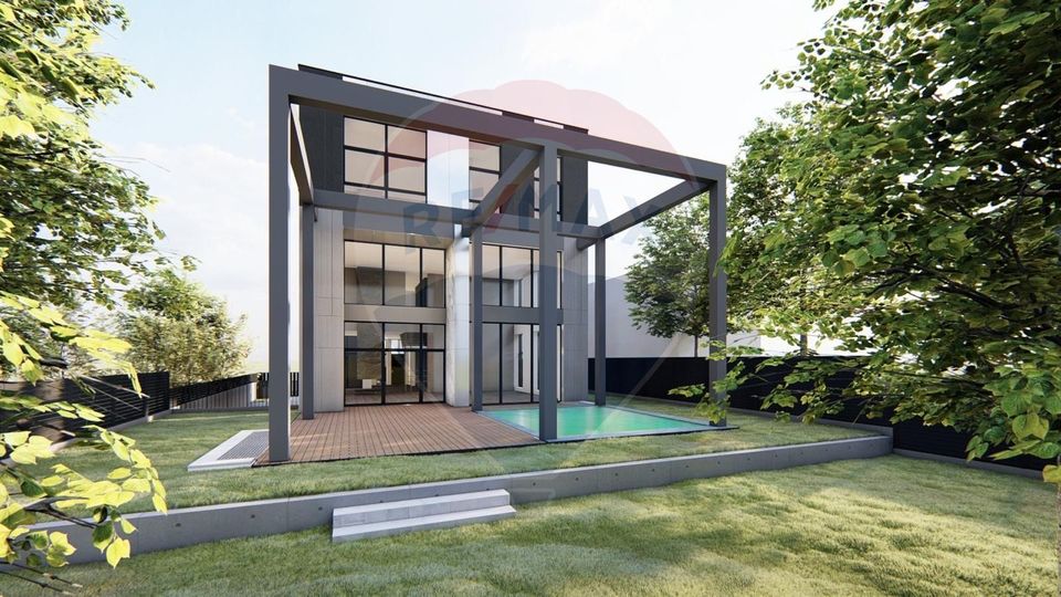 Land 800sqm Cluj-Napoca / Strada Caraiman