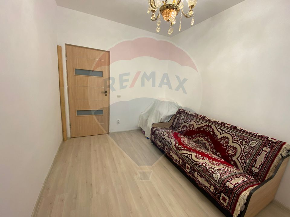 2 rooms apartment for sale in Ferentari, 2020, furnished