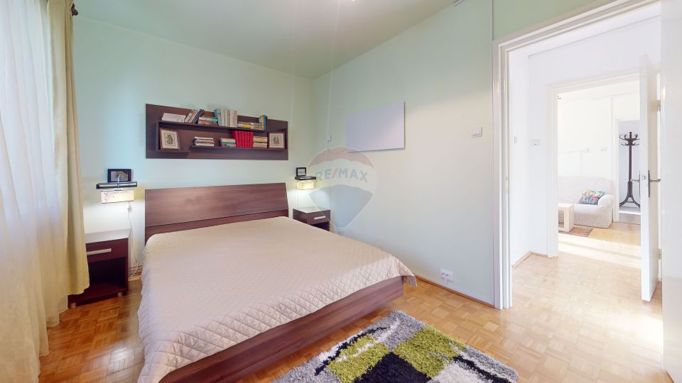 2 room Apartment for rent, Astra area