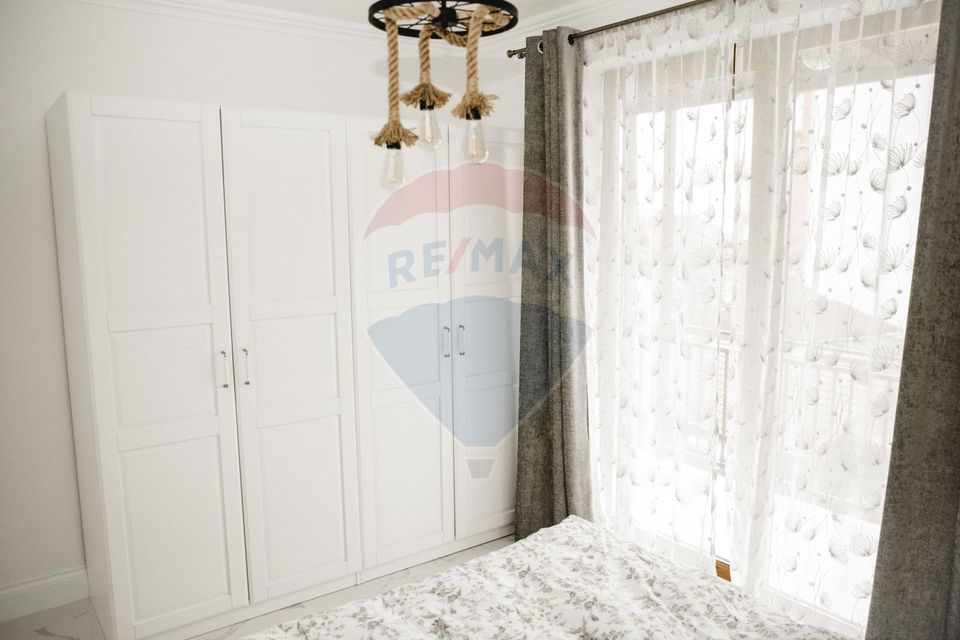 Apartament de inchiriat