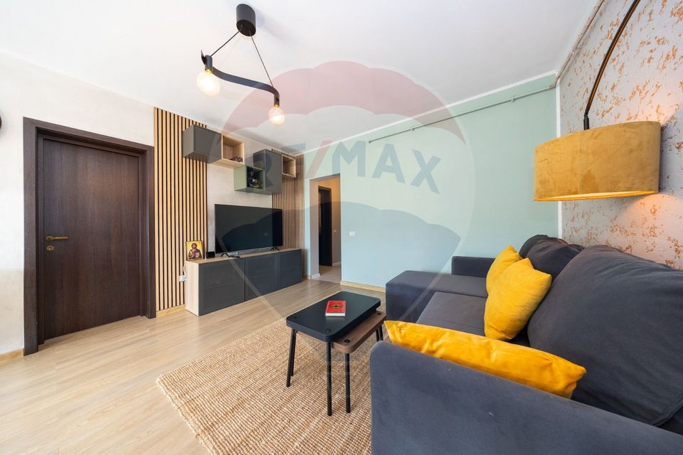 2 room Apartment for sale