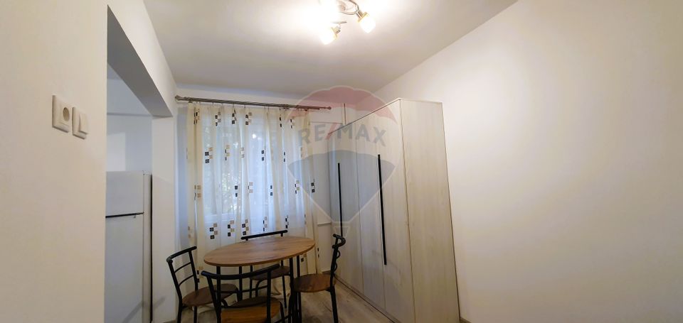 1 room Apartment for rent, Central area