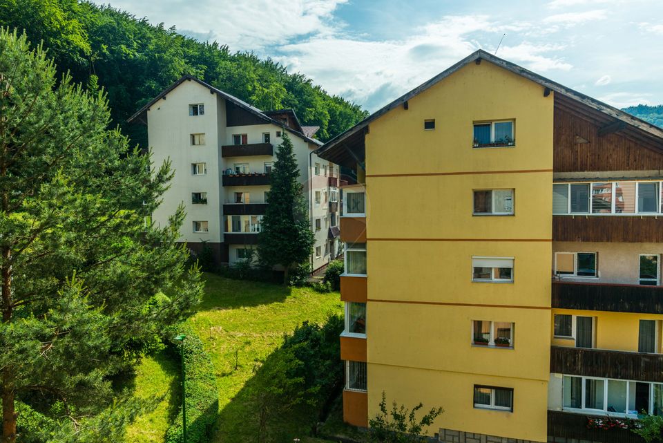 2 room Apartment for rent, Racadau area