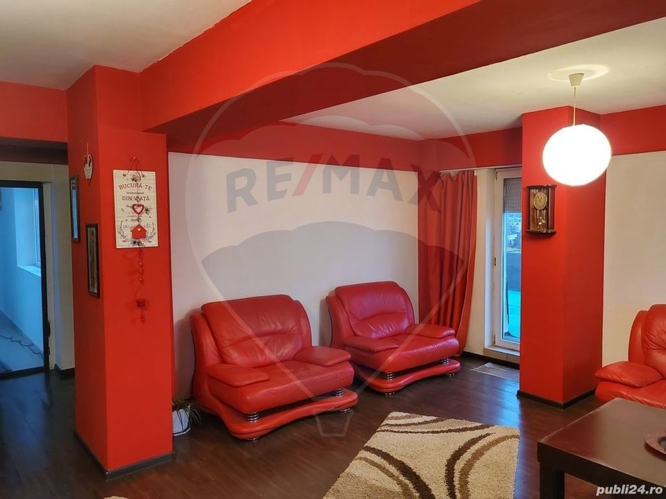 2 room Apartment for sale, Cornitoiu area