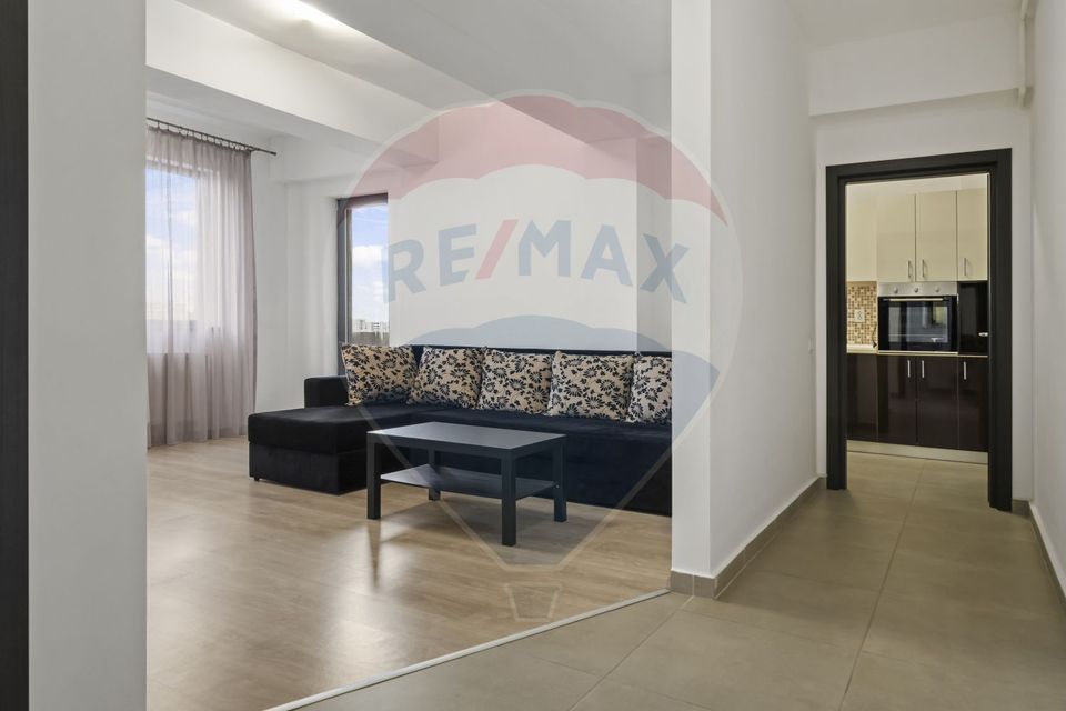 2 room Apartment for sale, Militari area