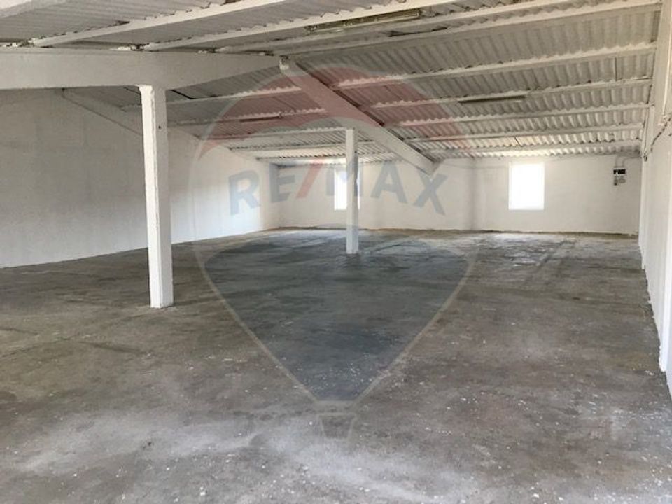 200sq.m Industrial Space for rent, Nord-Vest area