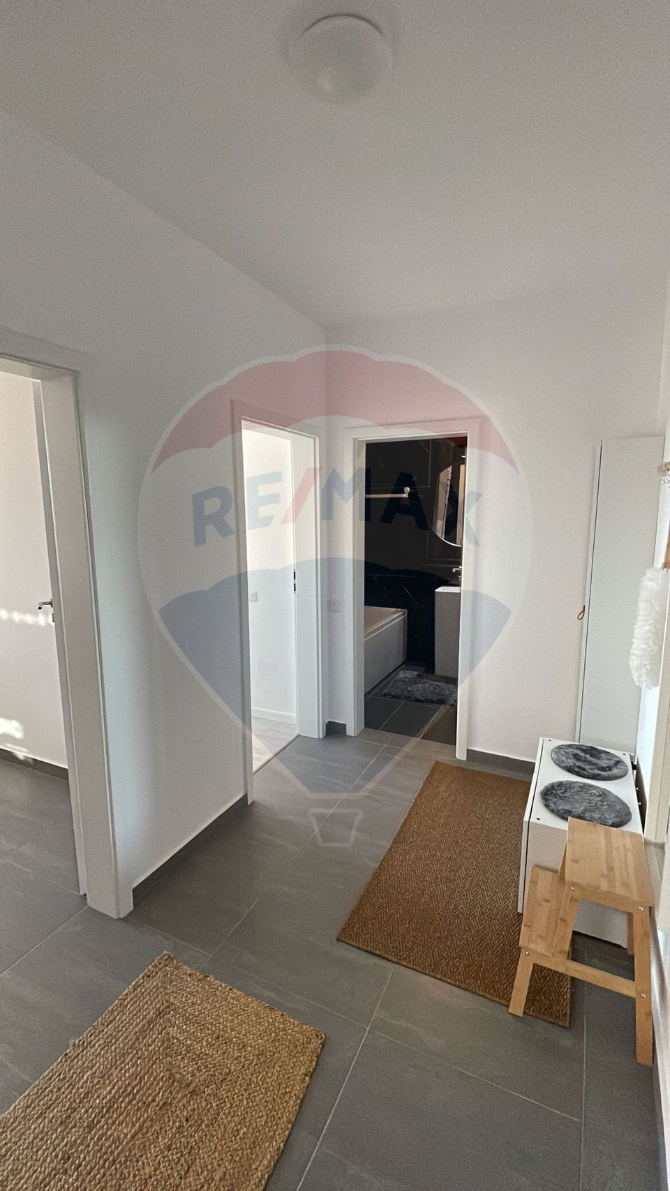 Prima Inchiriere! Apartament 2 camere Berceni Bloc Nou