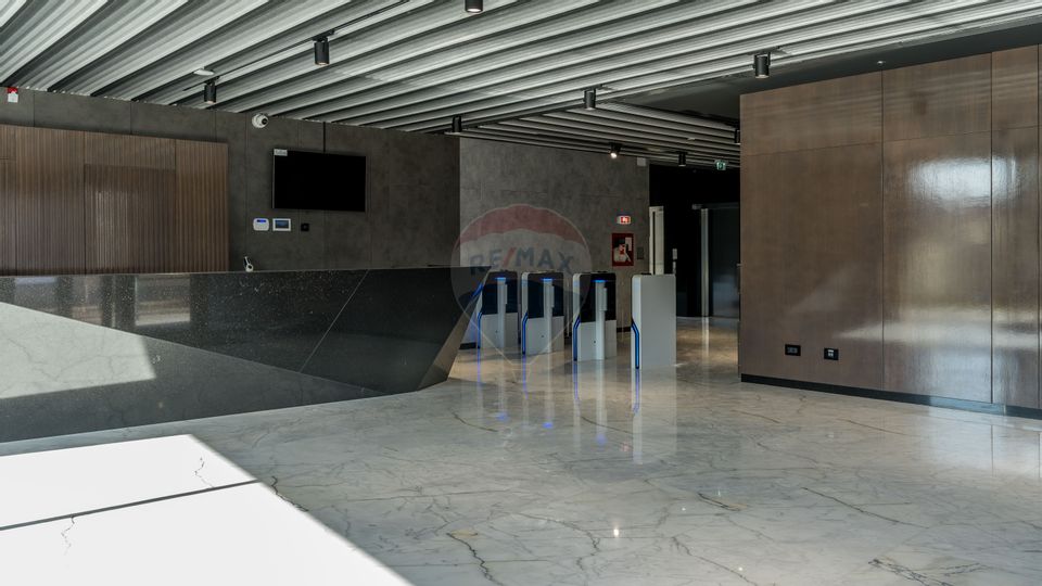 Spatiu de birouri premium de inchiriat, zona Garii, comision 0!