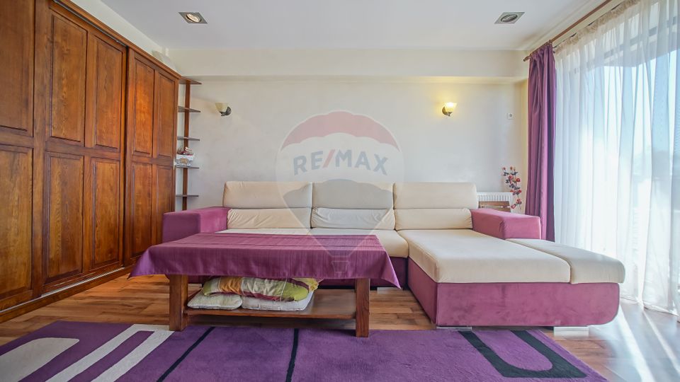 2 room Apartment for sale, Sud area