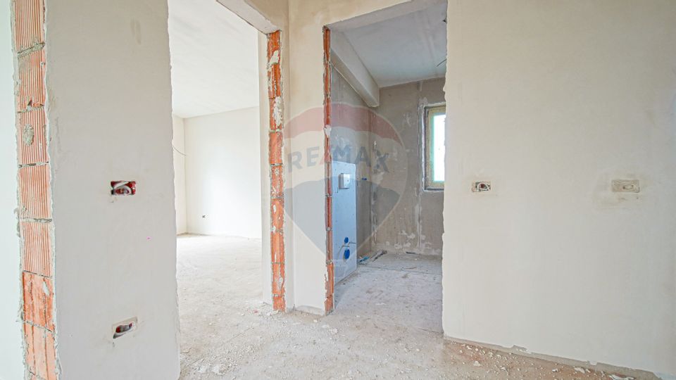 Locuiește într-un peisaj de poveste – Vilă modernă în Râșnov