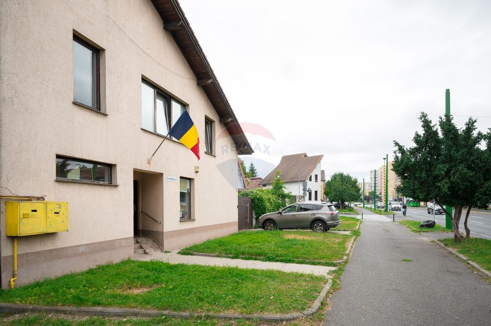 Spațiu de birouri  - Cabinet avocatura sau psihologic pe Grivitei