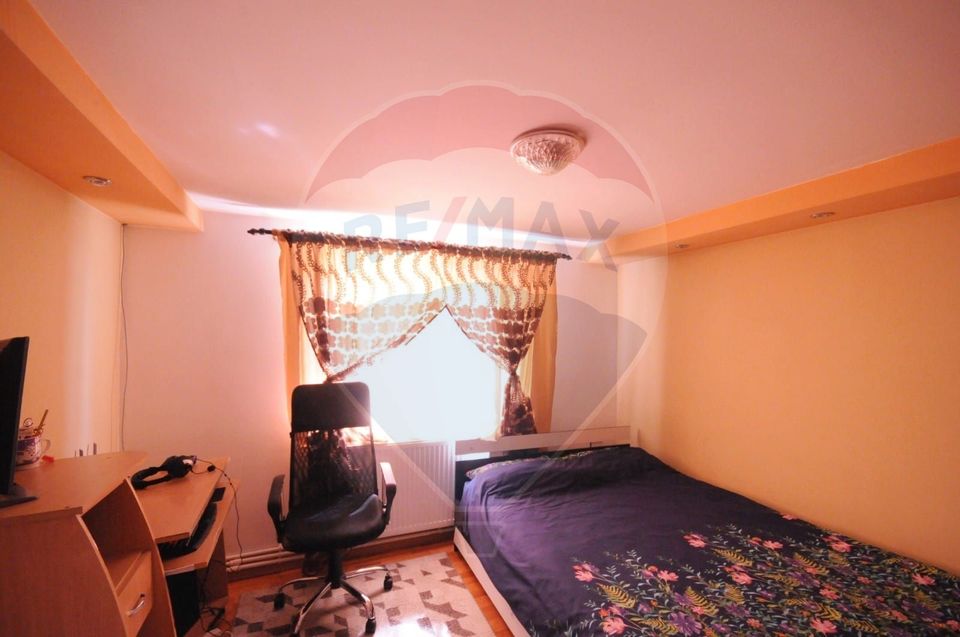 3 room House / Villa for sale, Central area