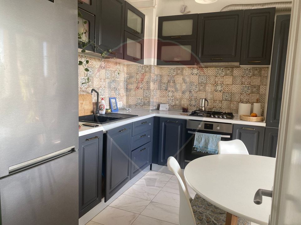 2 room Apartment for rent