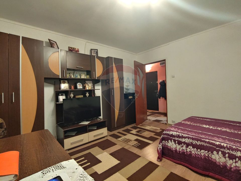 1 room Apartment for sale, Nord-Est area