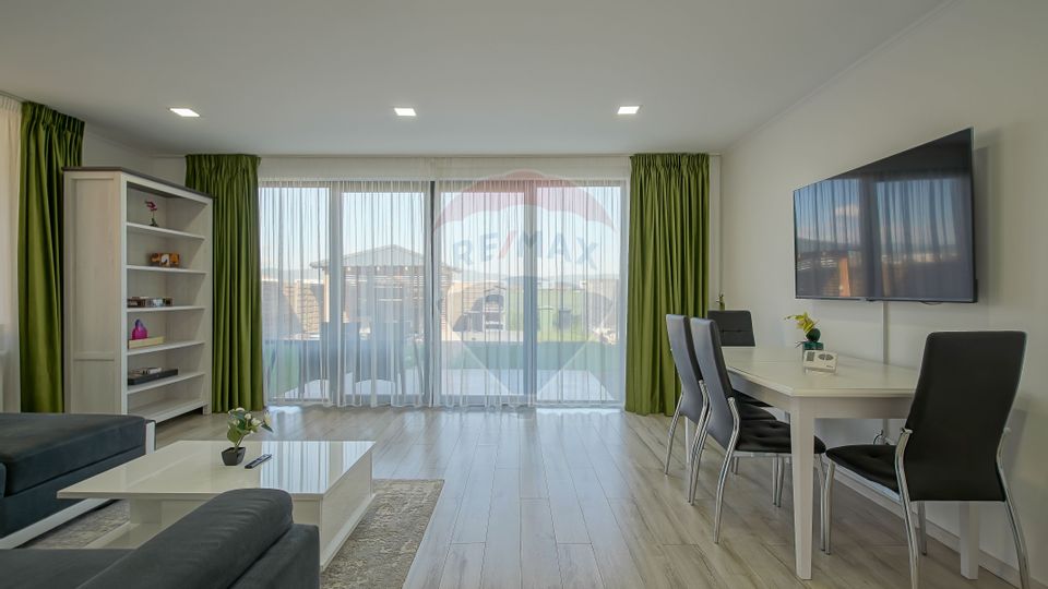 COMISION 0% | DUPLEX| DE VANZARE| 4 CAMERE | CRISTIAN|