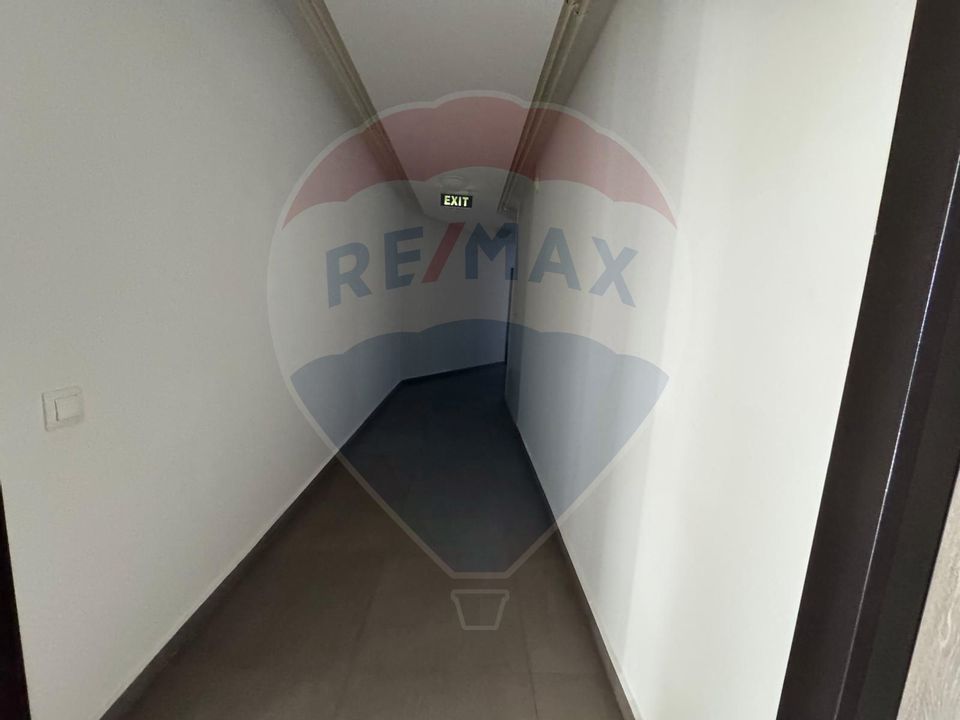 2 room Apartment for rent, Intim area